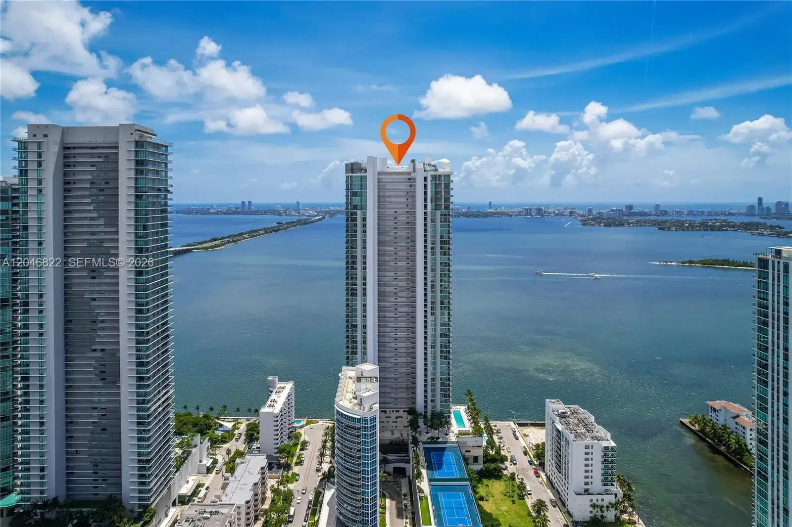 2900 NE 7th Ave # 4308, Miami FL 33137 photo 2