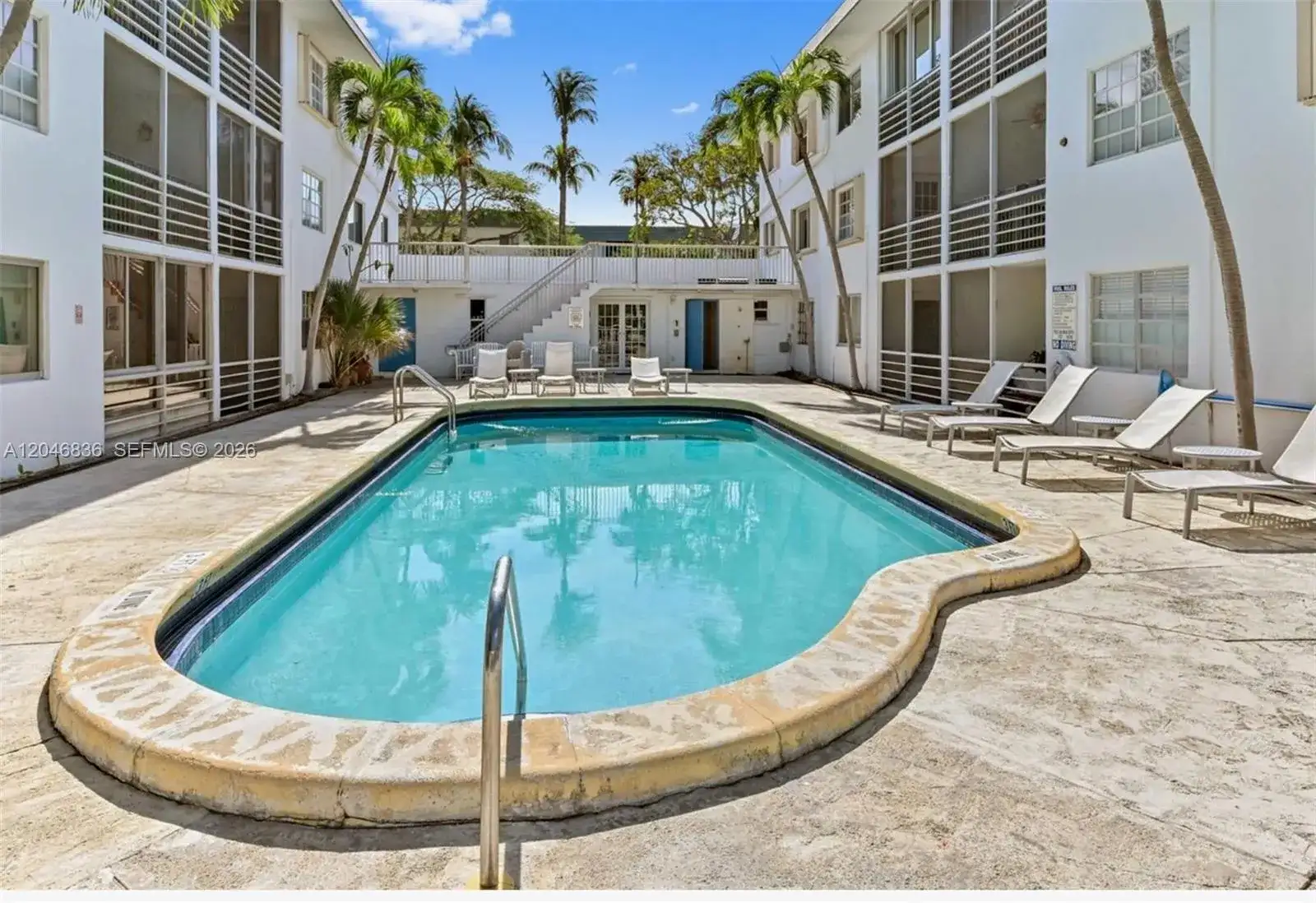 251 Galen Dr # 302, Key Biscayne FL 33149 photo 2