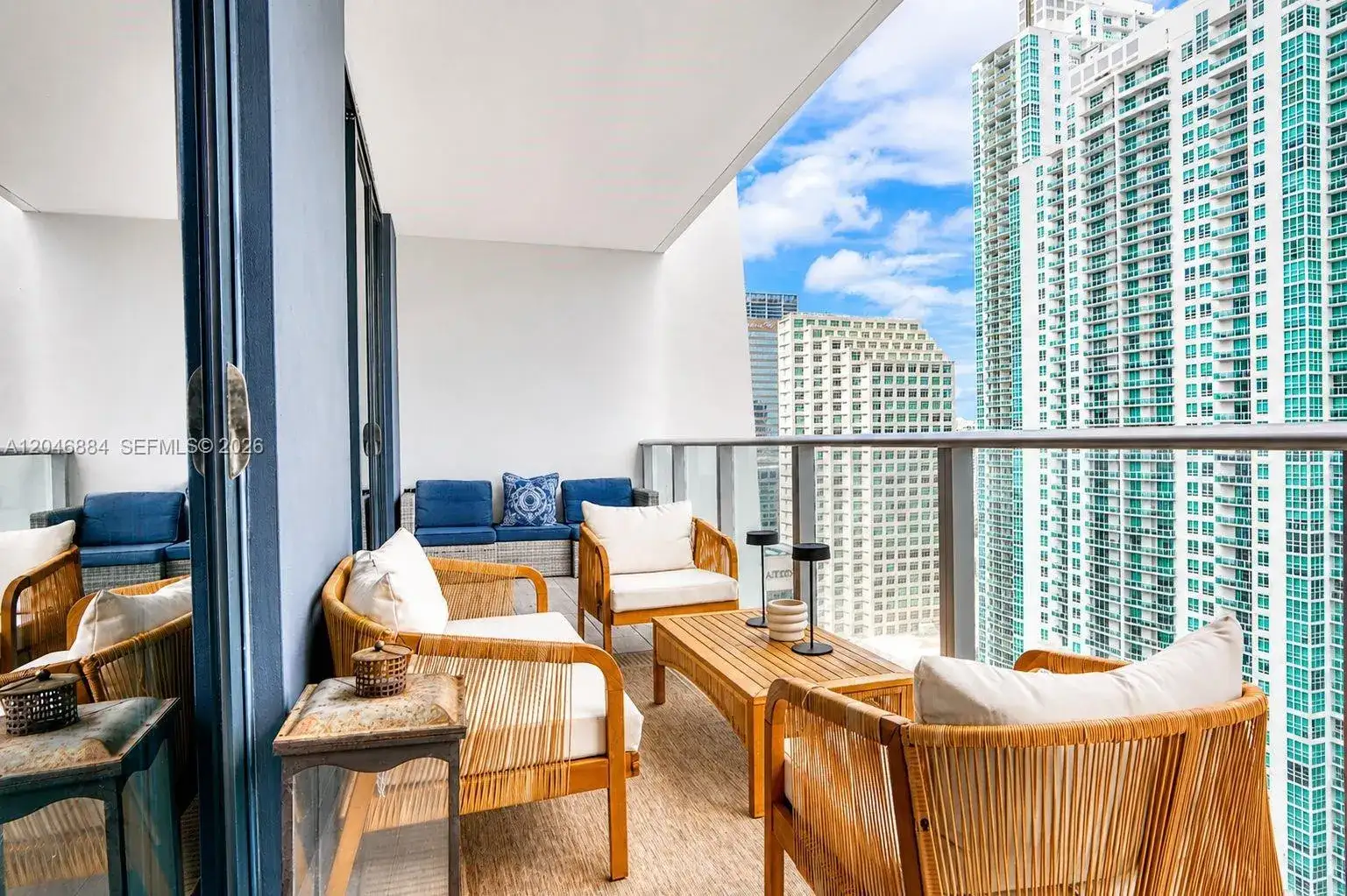 1010 Brickell Ave # 2402, Miami FL 33131 photo 2