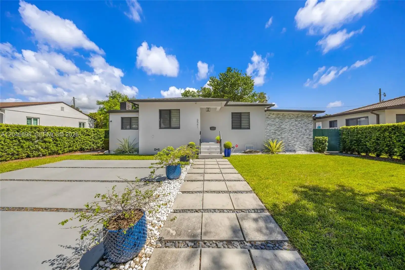 6541 SW 18th St, West Miami FL 33155 photo 3