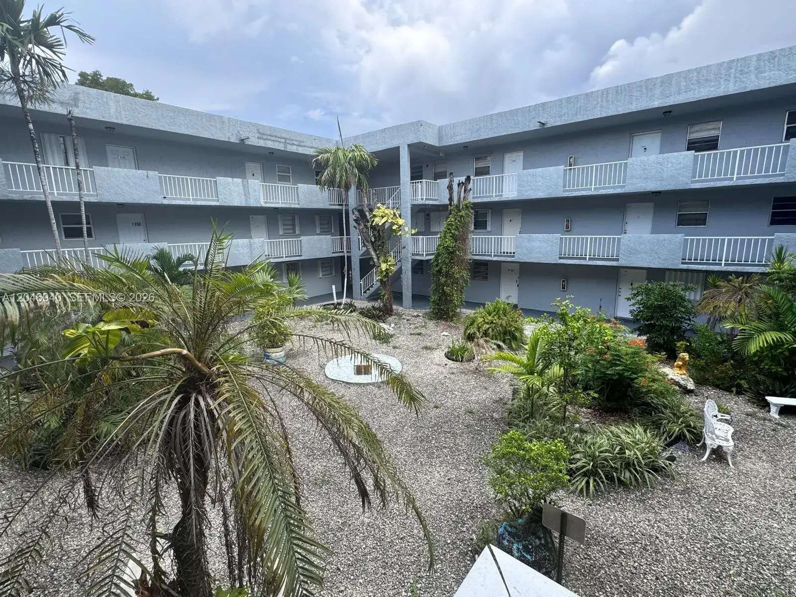 1725 W 60th St # F222, Hialeah FL 33012 photo 2
