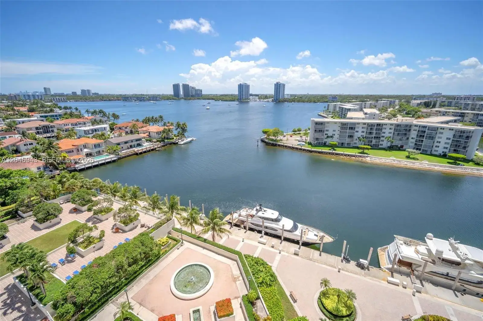 1000 W Island Blvd # 1206, Aventura FL 33160 photo 4