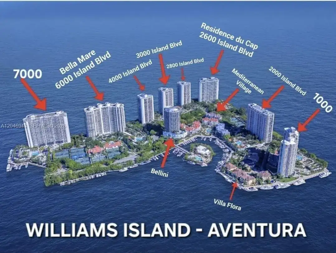 1000 W Island Blvd # 1206, Aventura FL 33160 photo 5