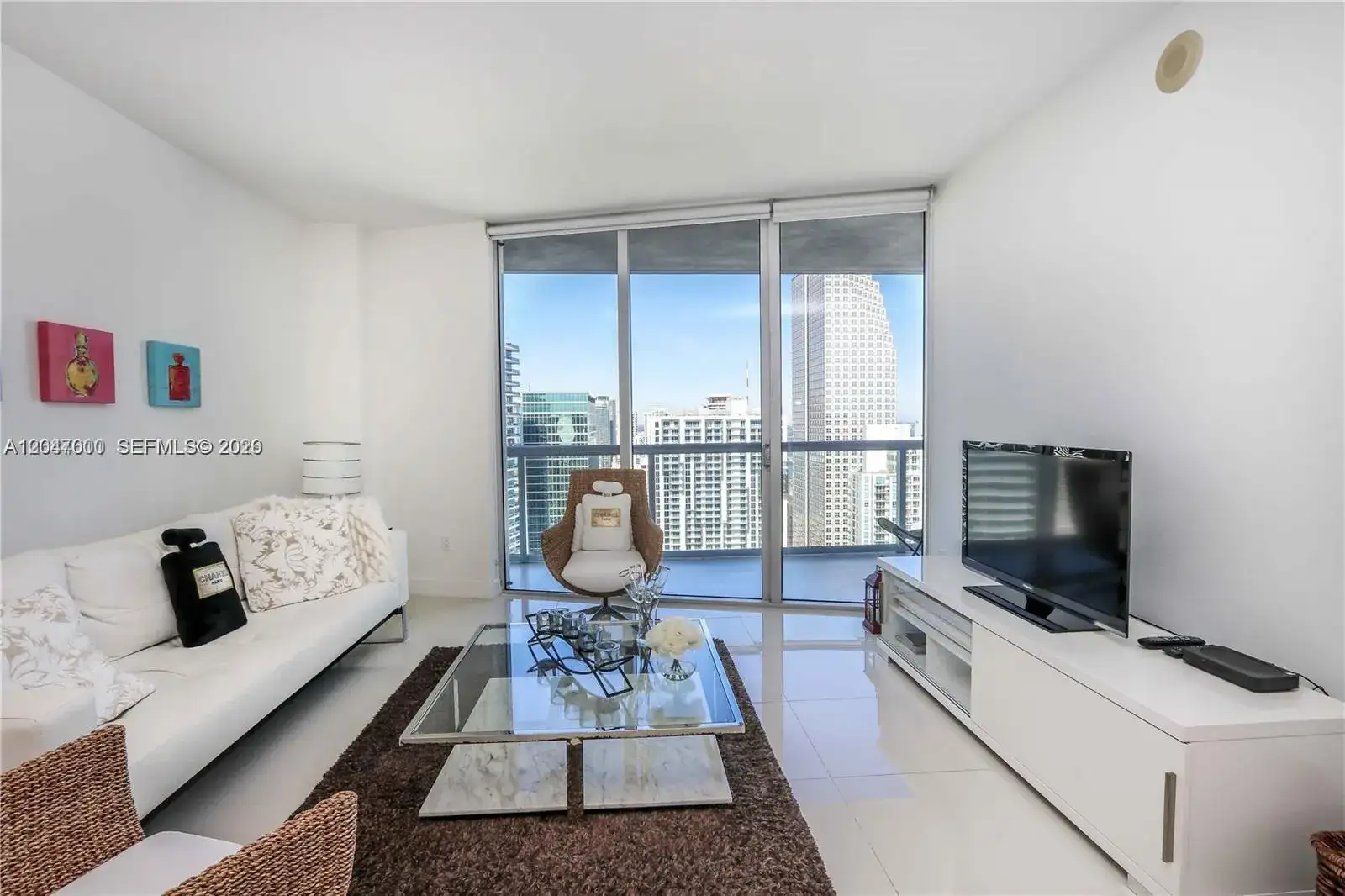 475 Brickell Ave # 4612, Miami FL 33131 photo 4