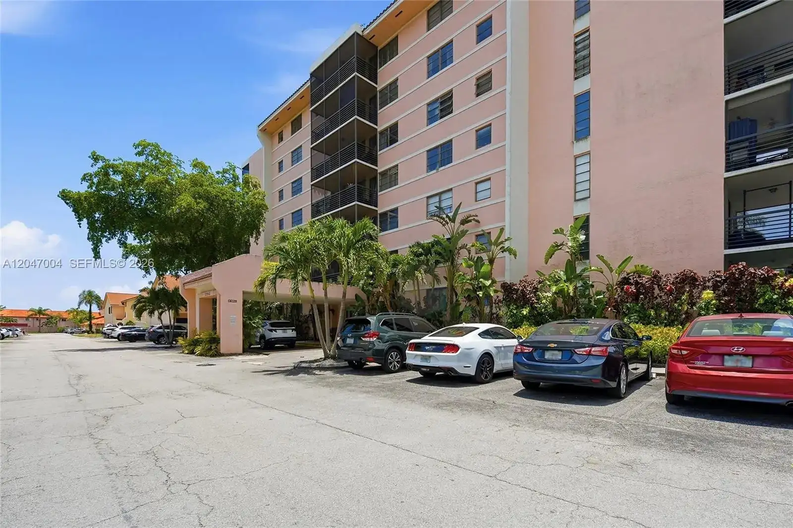 20840 San Simeon Way # 609, Miami FL 33179 photo 3