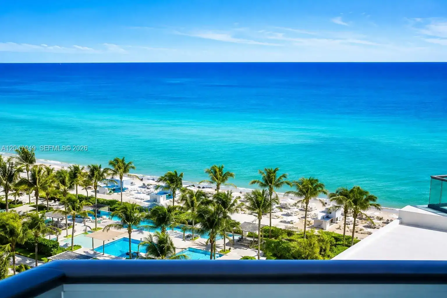 4001 S Ocean Dr # 11M, Hollywood FL 33019 photo 2