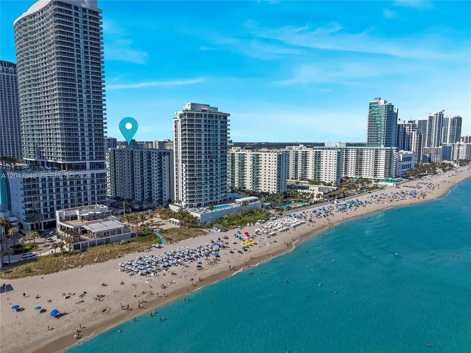 4001 S Ocean Dr # 11M, Hollywood FL 33019 photo 3