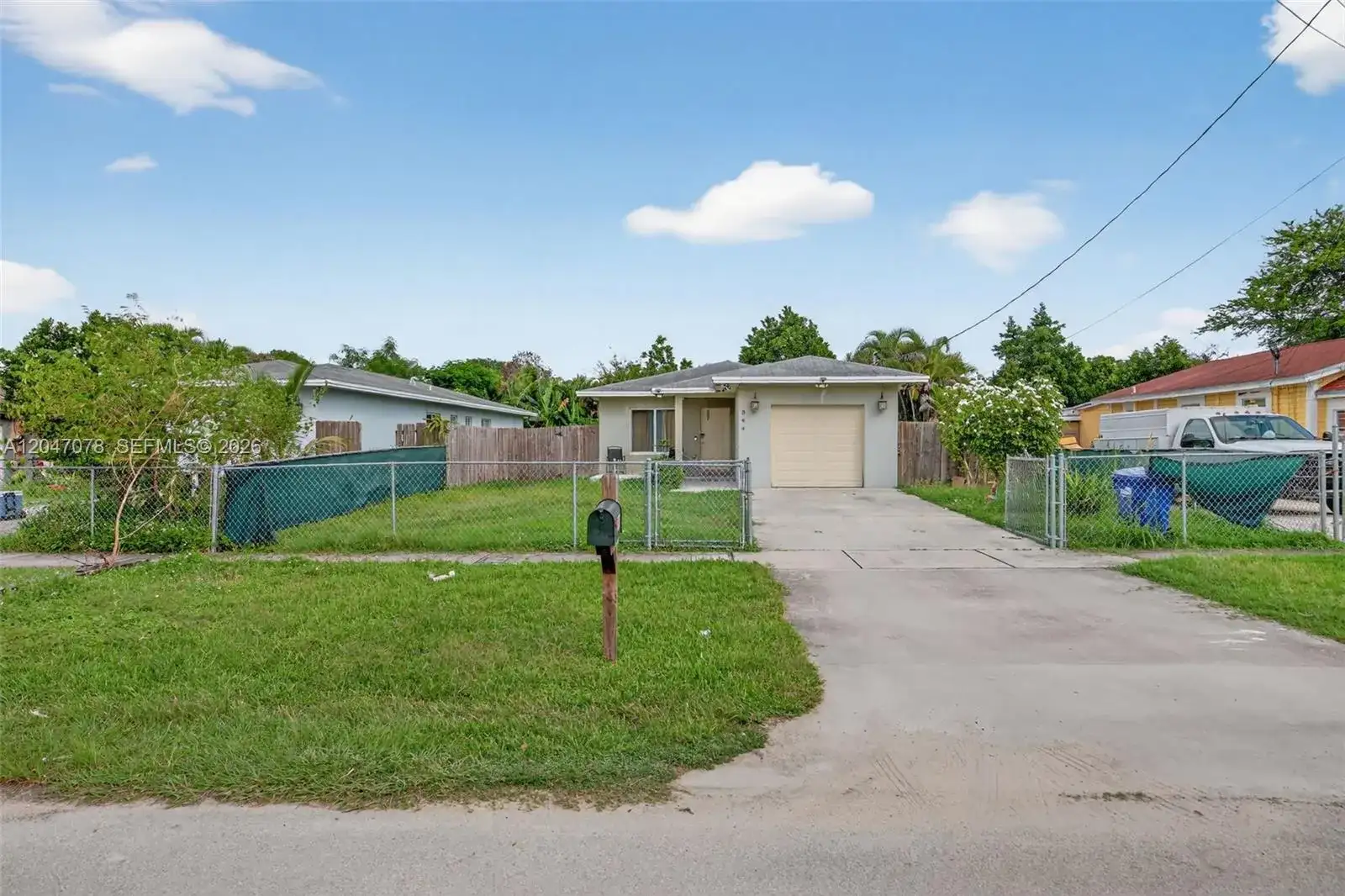 344 SW 3rd St, Florida City FL 33034 photo 2