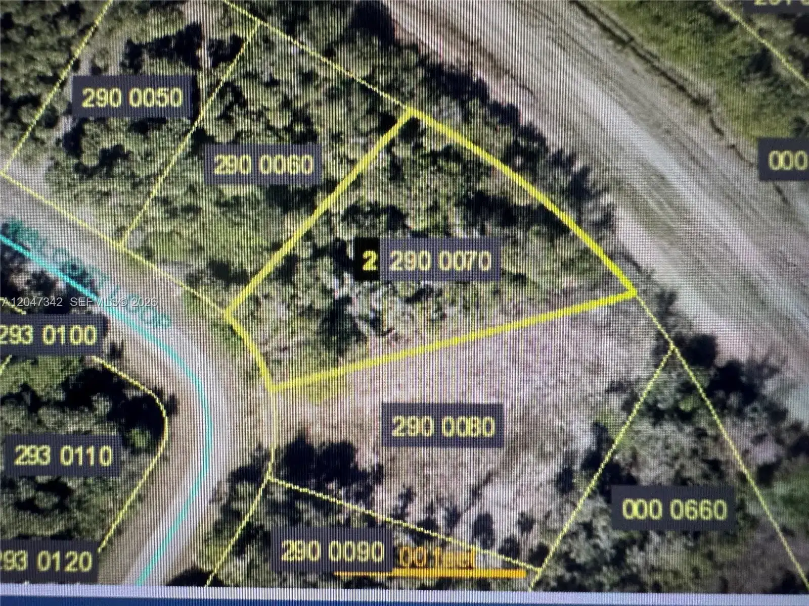 1991 WALCOTT LOOP, Lehigh Acres FL 33972 photo 2