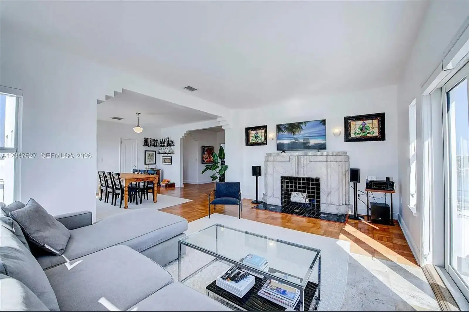 4035 N Meridian Ave PH, Miami Beach FL 33140 photo 3