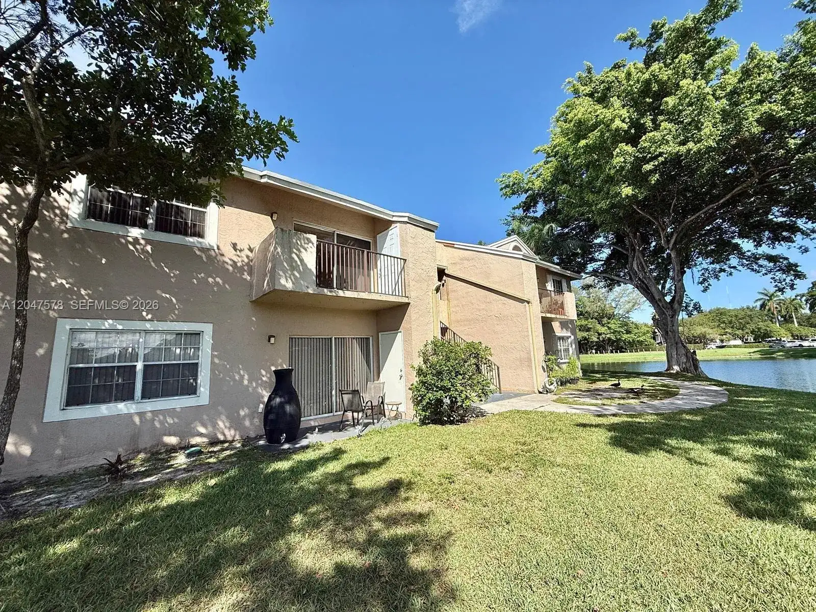 2151 NW 96th Ter # 15G, Pembroke Pines FL 33024 photo 2