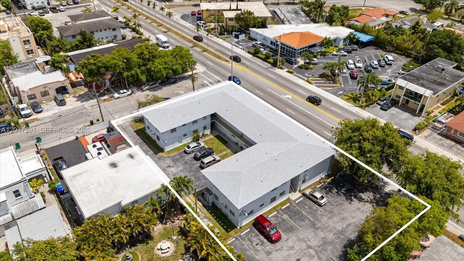 3255 W Flagler St # 2, Miami FL 33135 photo 2