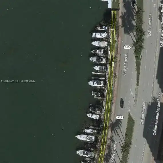 5005 Collins Ave #S-8, Miami Beach FL 33140 photo 2