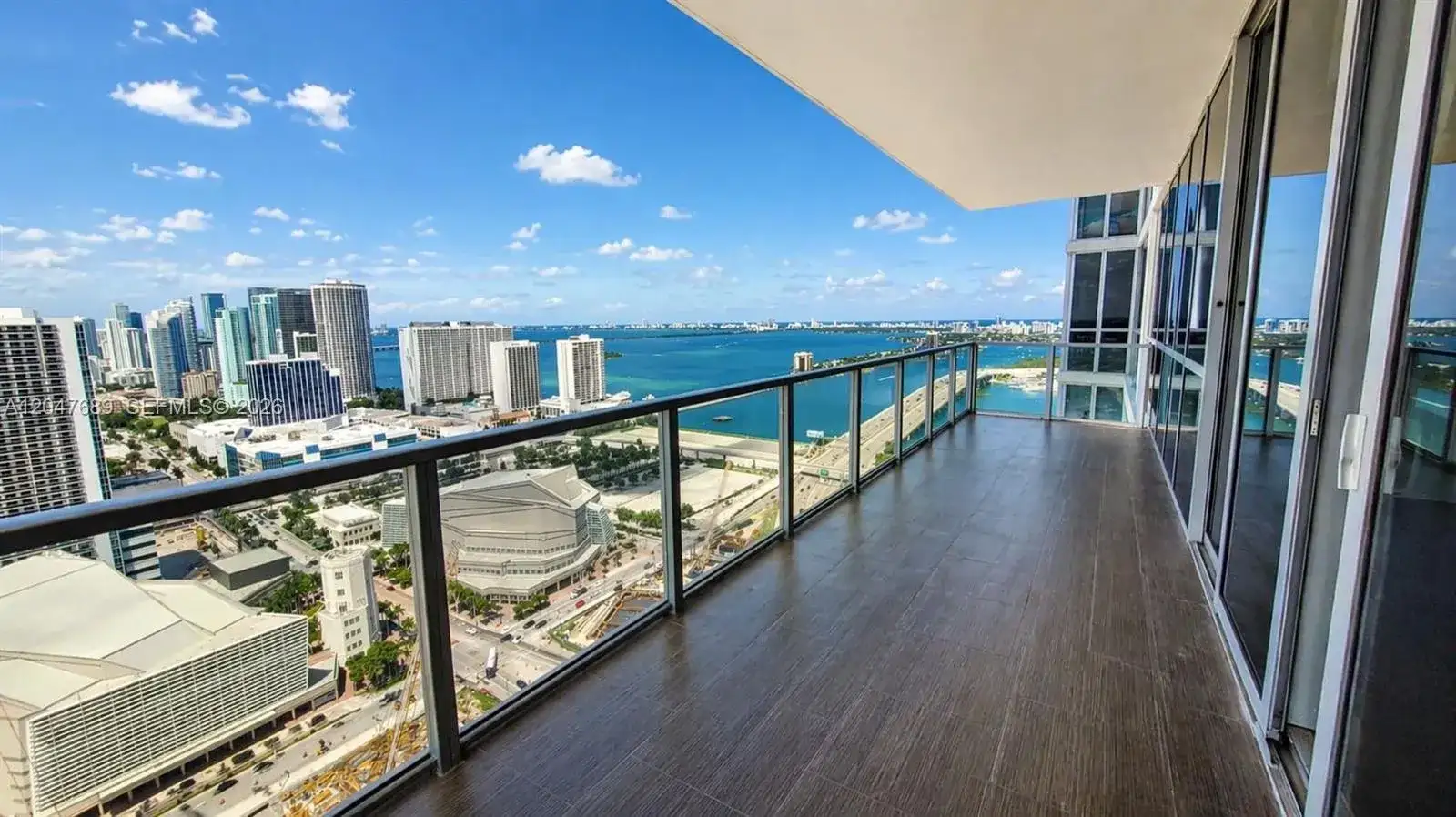 1100 Biscayne Blvd # 3708, Miami FL 33132 photo 3