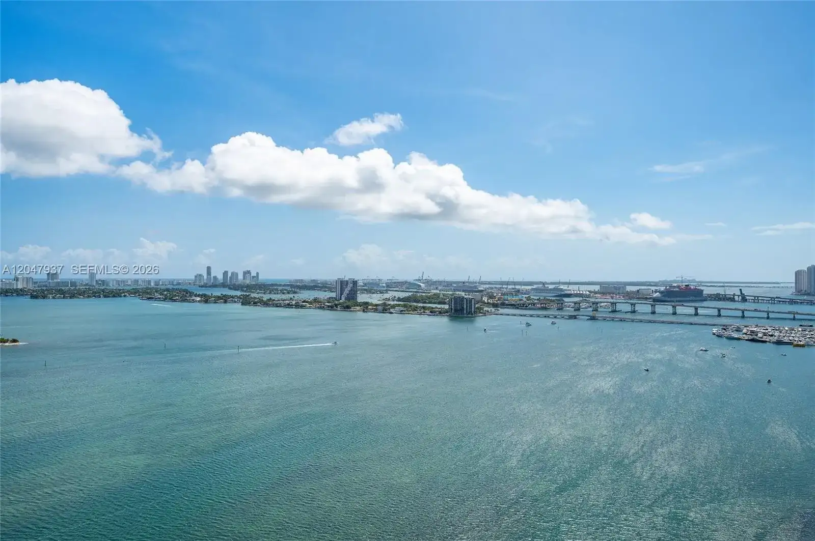 700 NE 24th St # 2502, Miami FL 33137 photo 3