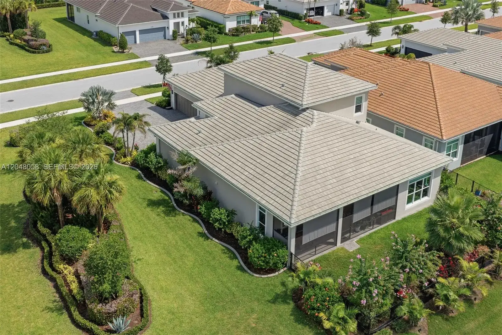 9111 SW Roccia Way, Port St. Lucie FL 34987 photo 4