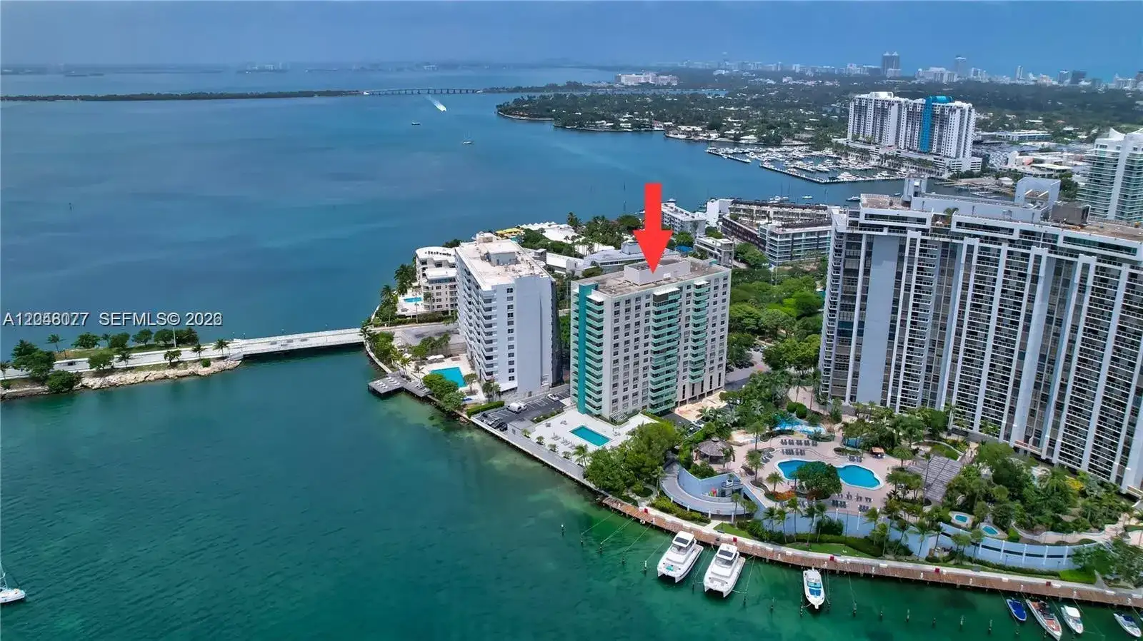 5 Island Ave # 8H, Miami Beach FL 33139 photo 2