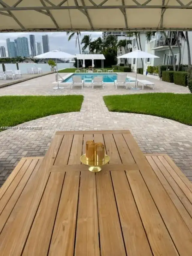 1140 Venetian Way # 2C, Miami FL 33139 photo 2