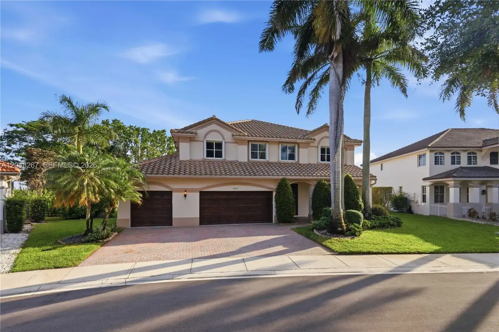 1419 Crossbill Ct, Weston FL 33327 photo 2