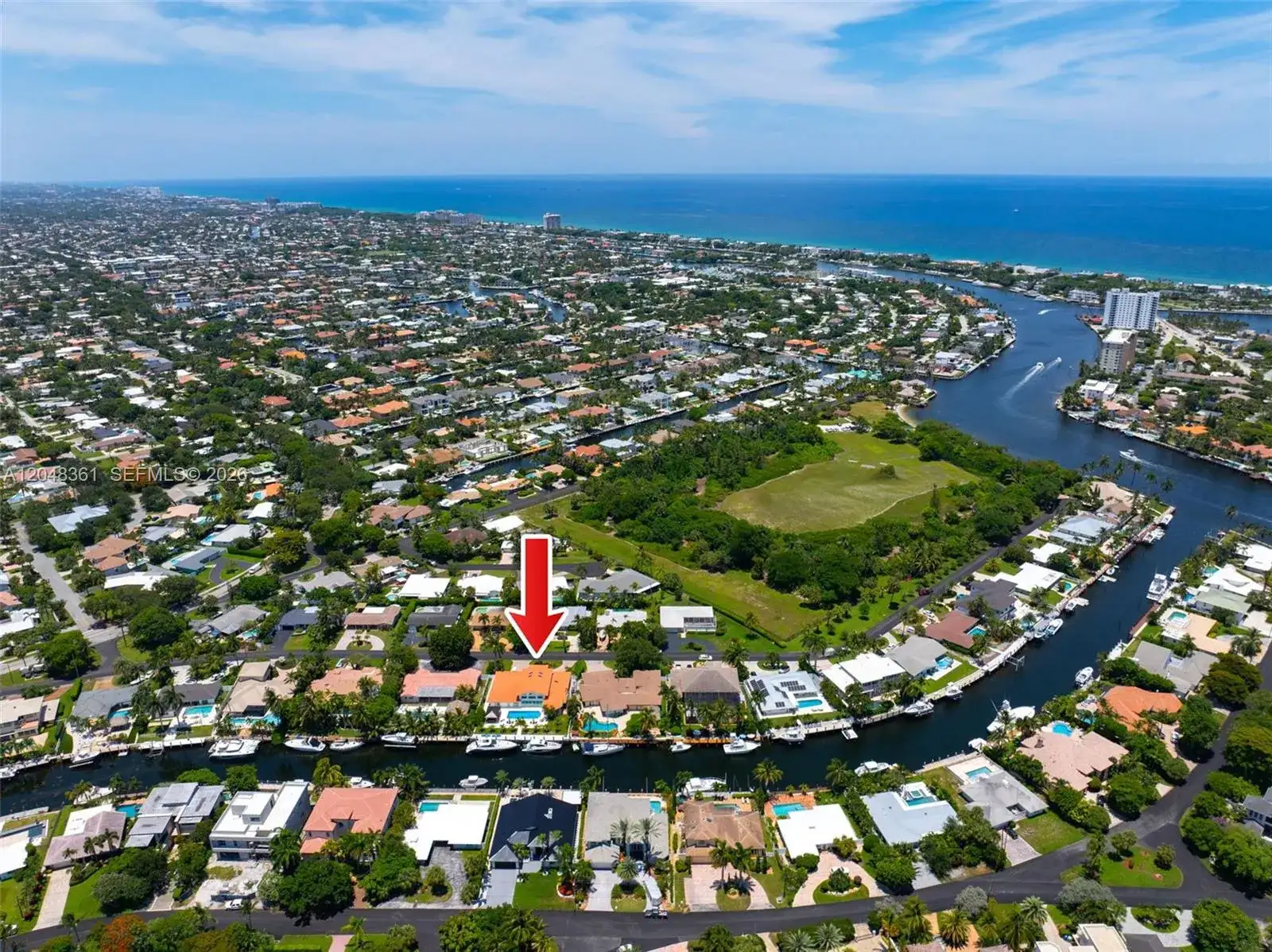 2770 NE 23rd Pl, Pompano Beach FL 33062 photo 3