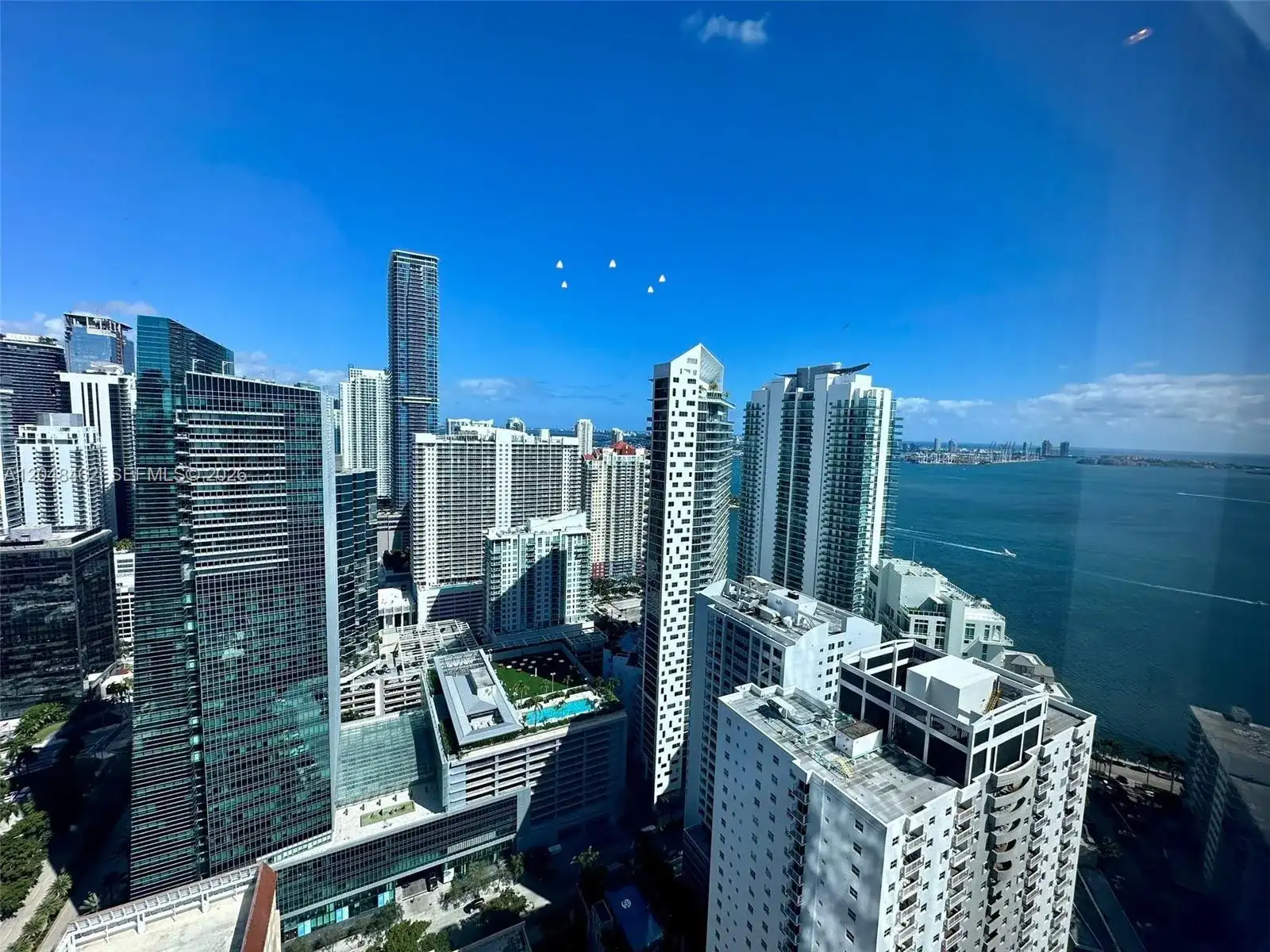 1425 Brickell Ave # 42E, Miami FL 33131 photo 2