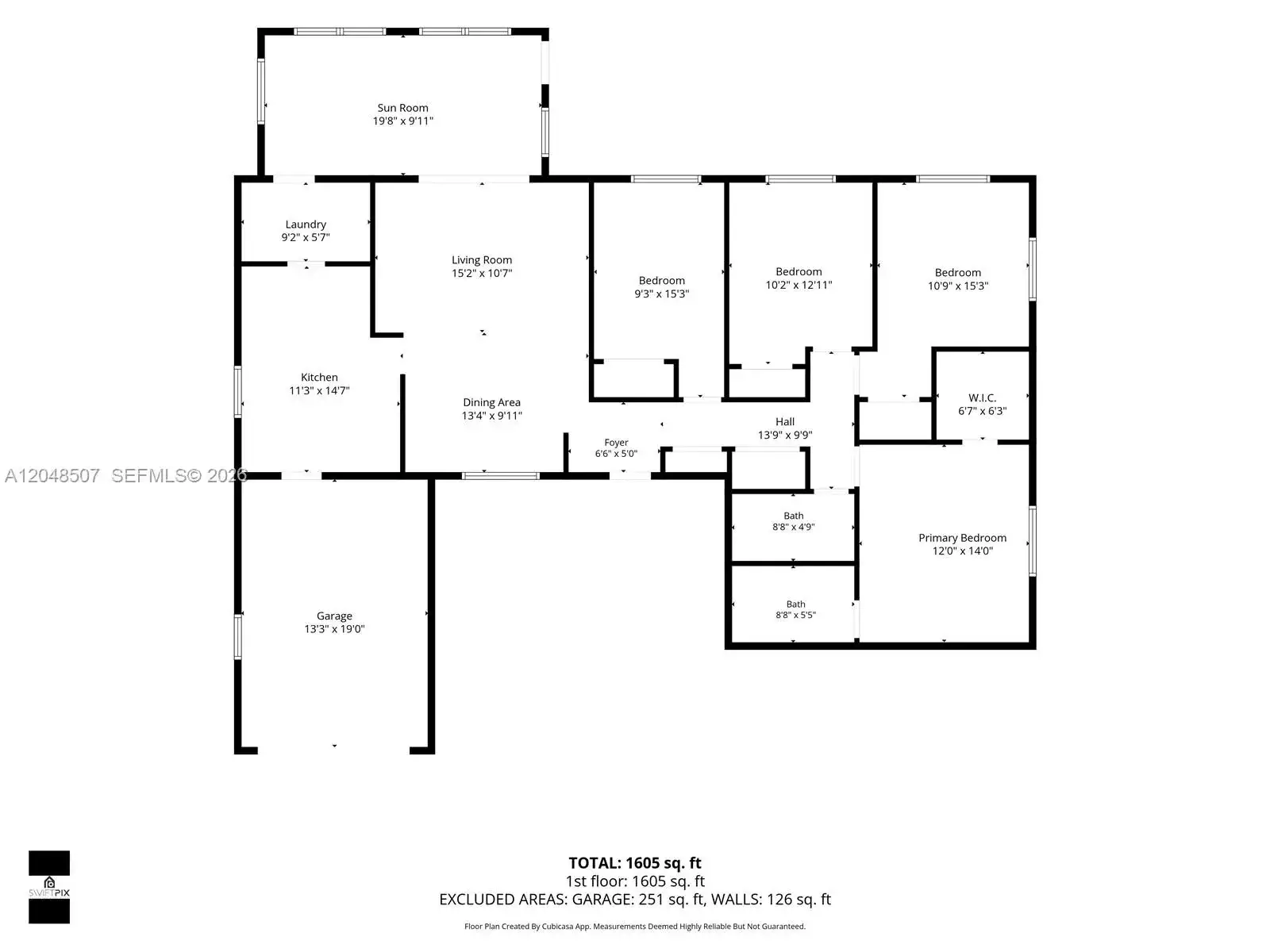 10688 Sleepy Brook Way, Boca Raton FL 33428 photo 2