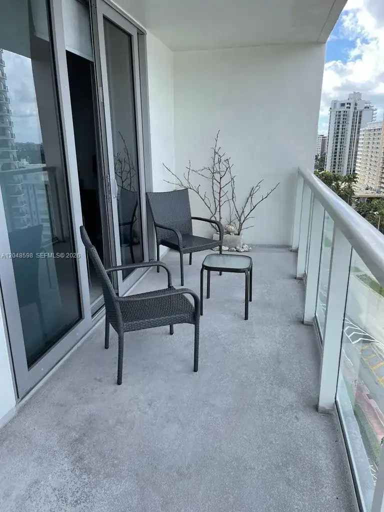5701 Collins Ave # 1411, Miami Beach FL 33140 photo 2