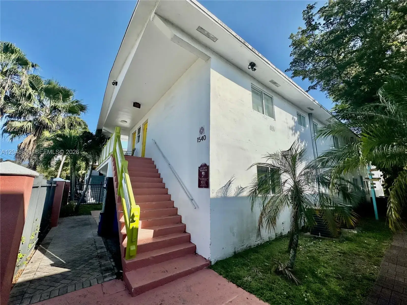 1540 SW 5th Pl # 4, Fort Lauderdale FL 33312 photo 4