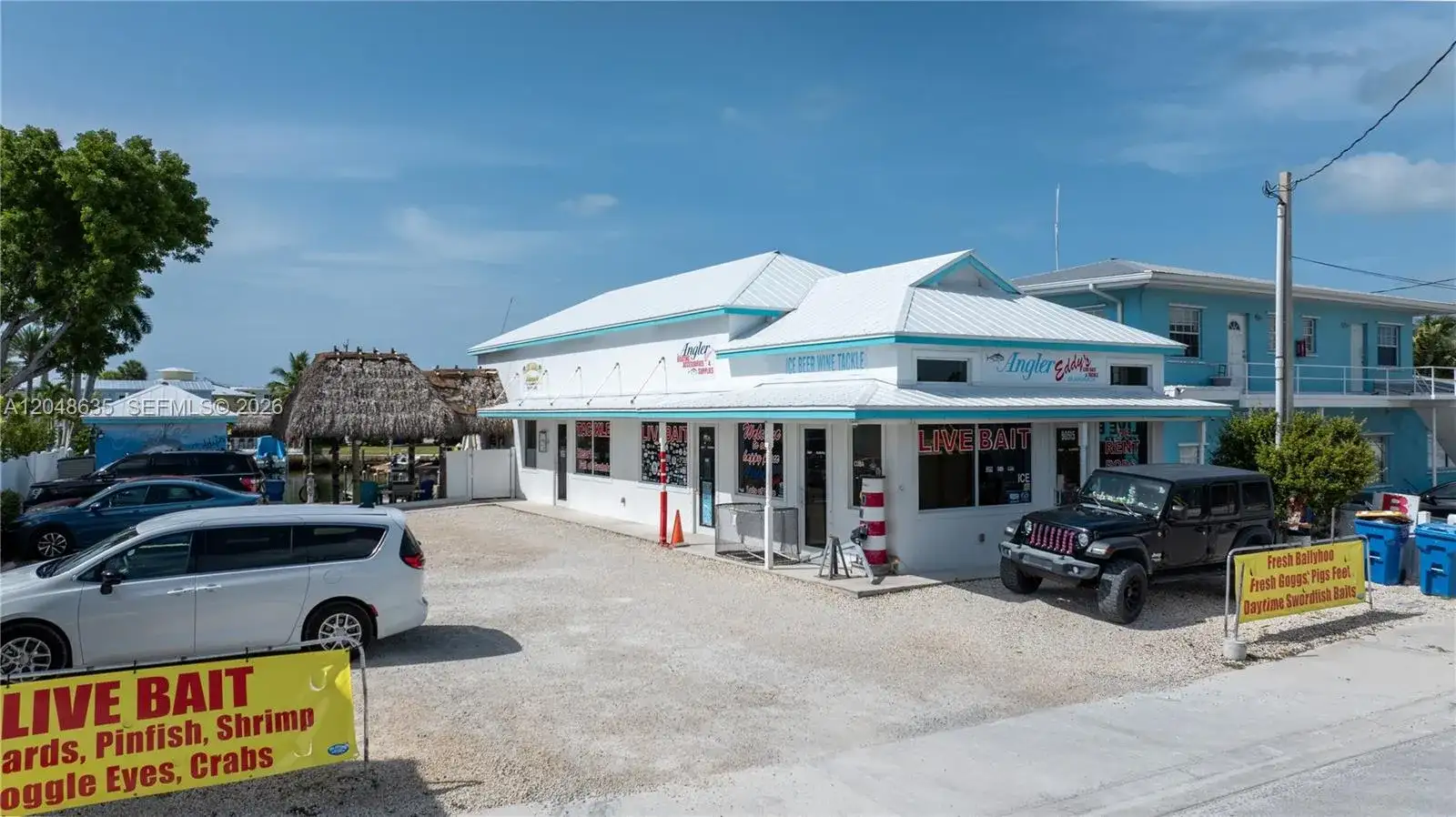 90515 Old Hwy, Tavernier FL 33070 photo 2