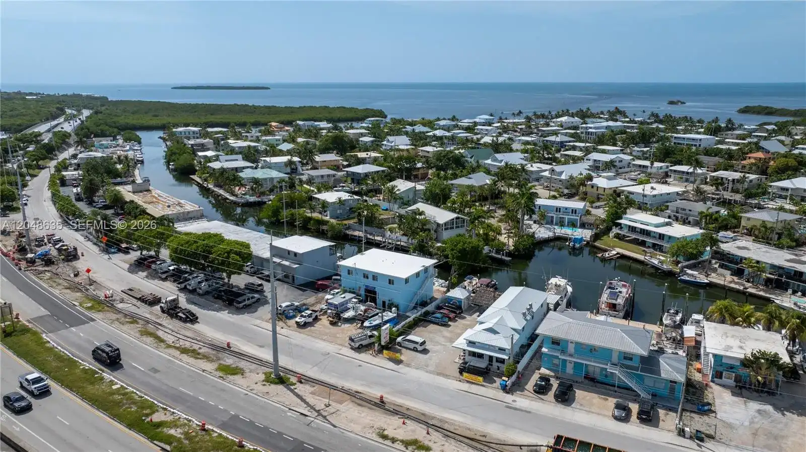 90515 Old Hwy, Tavernier FL 33070 photo 3