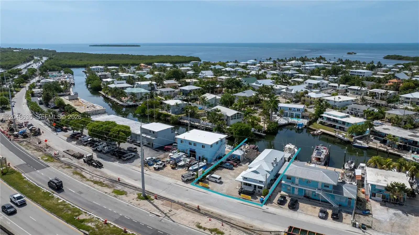 90515 Old Hwy, Tavernier FL 33070 photo 4