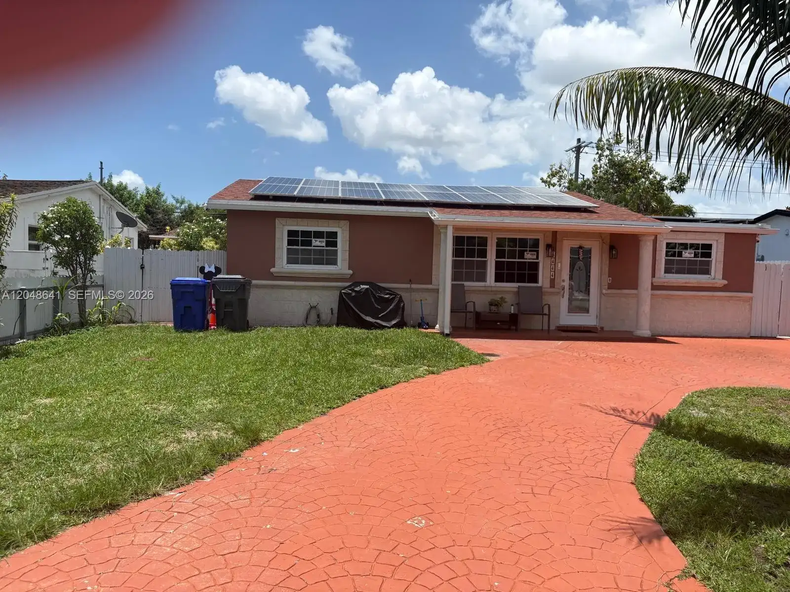 6444 Fletcher St, Hollywood FL 33023 photo 2