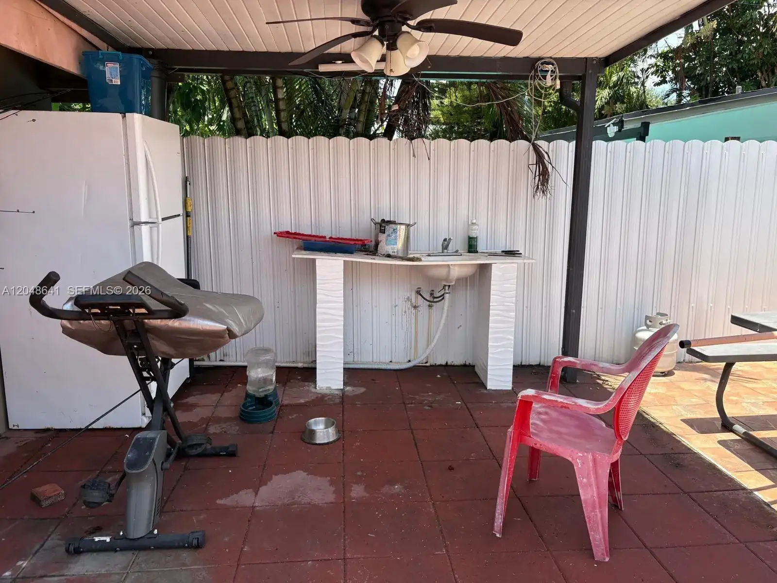 6444 Fletcher St, Hollywood FL 33023 photo 4