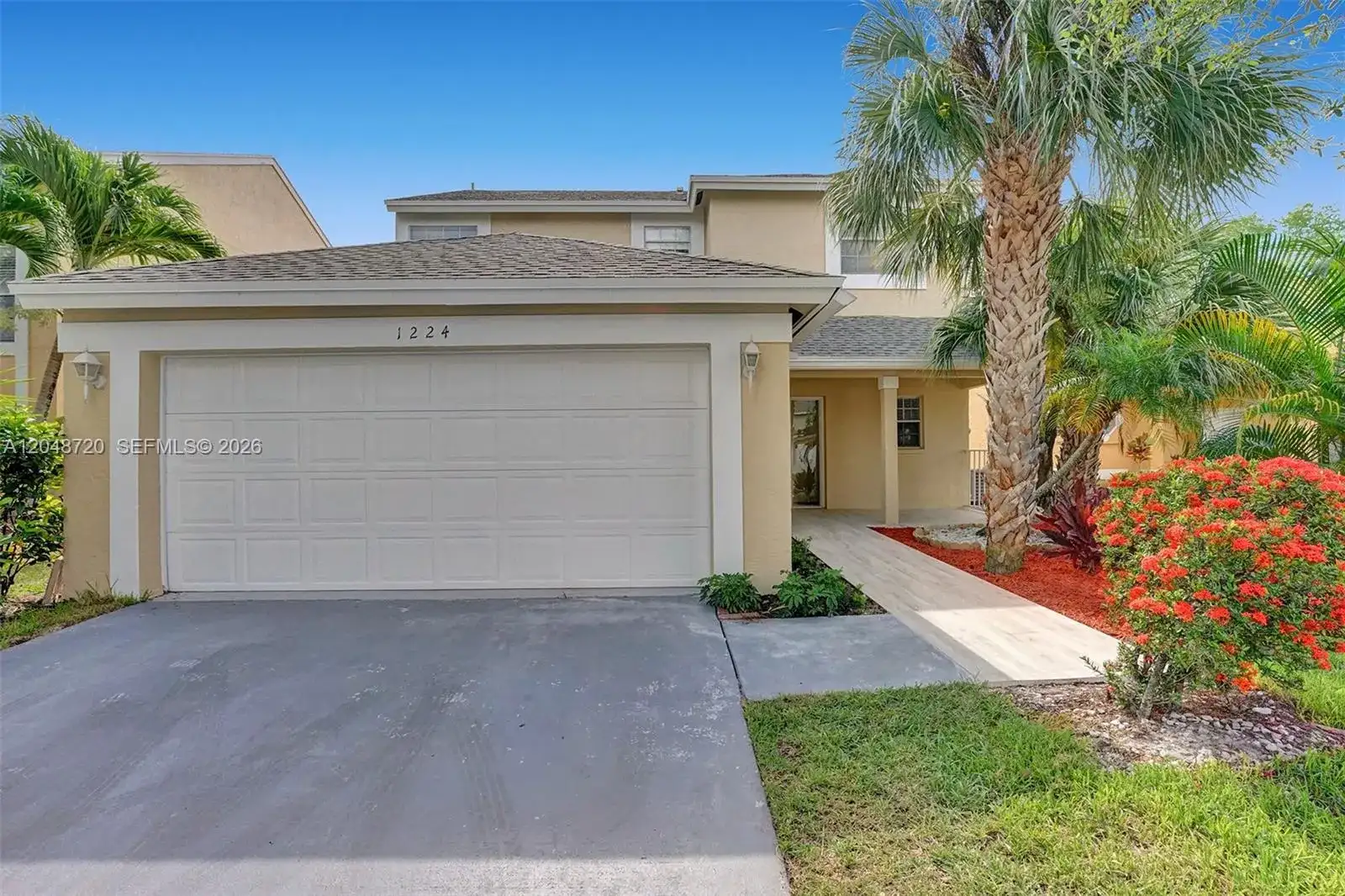 1224 Sussex St, Boynton Beach FL 33436 photo 2