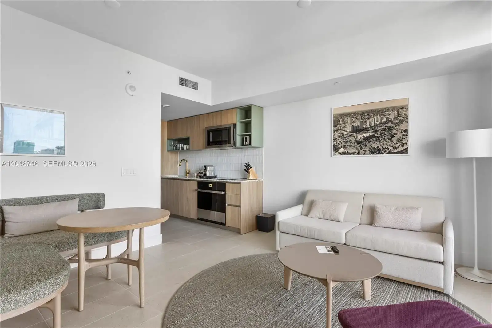 601 NE 1st St # 3907, Miami FL 33132 photo 4