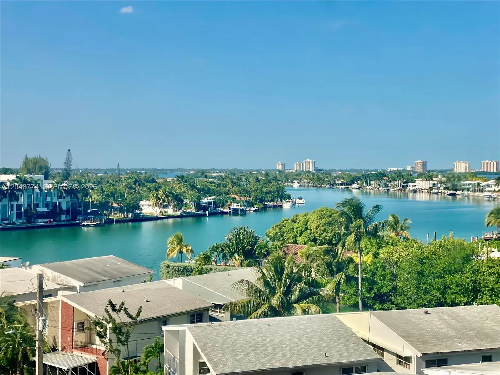 7441 Wayne Ave # 6B, Miami Beach FL 33141 photo 2