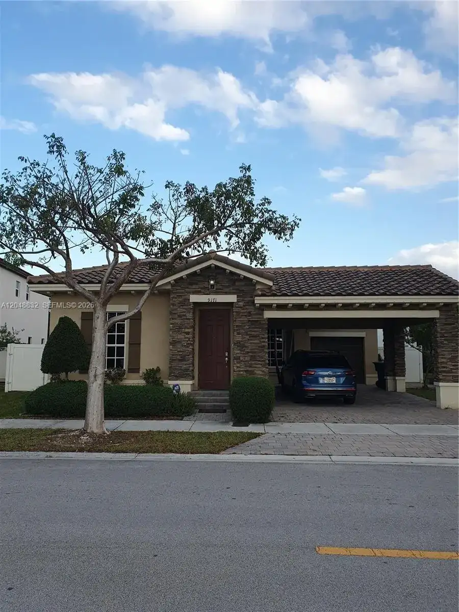 9171 SW 169th PL # 0, Miami FL 33196 photo 2