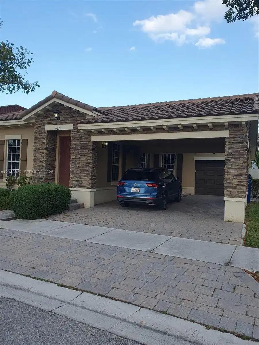 9171 SW 169th PL # 0, Miami FL 33196 photo 5
