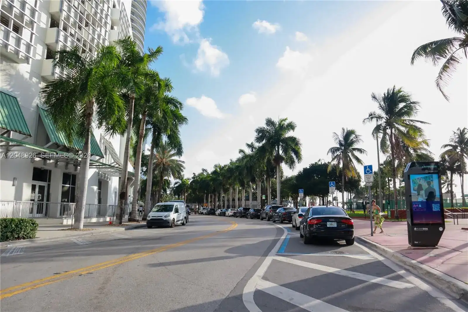1750 N Bayshore Dr # 3611, Miami FL 33132 photo 3