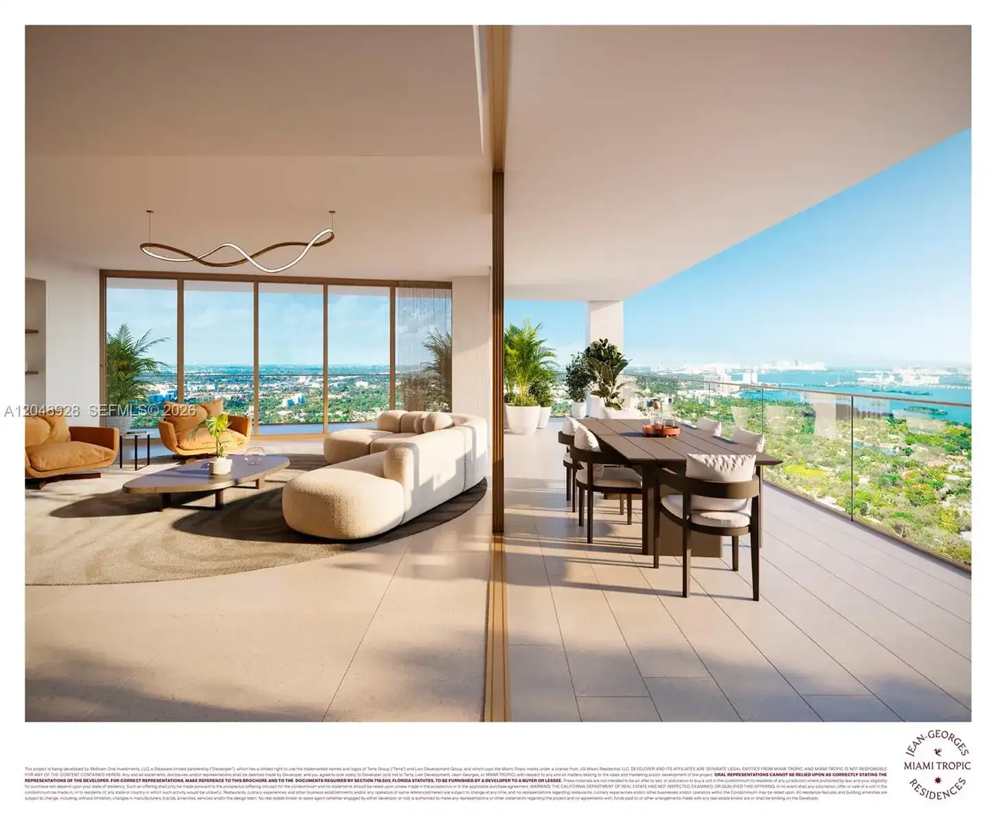 3501 NE 1st Ave # 3301, Miami FL 33137 photo 2