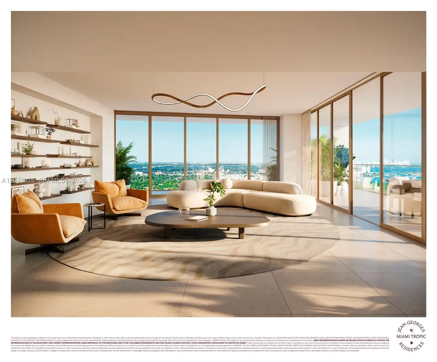3501 NE 1st Ave # 3301, Miami FL 33137 photo 5