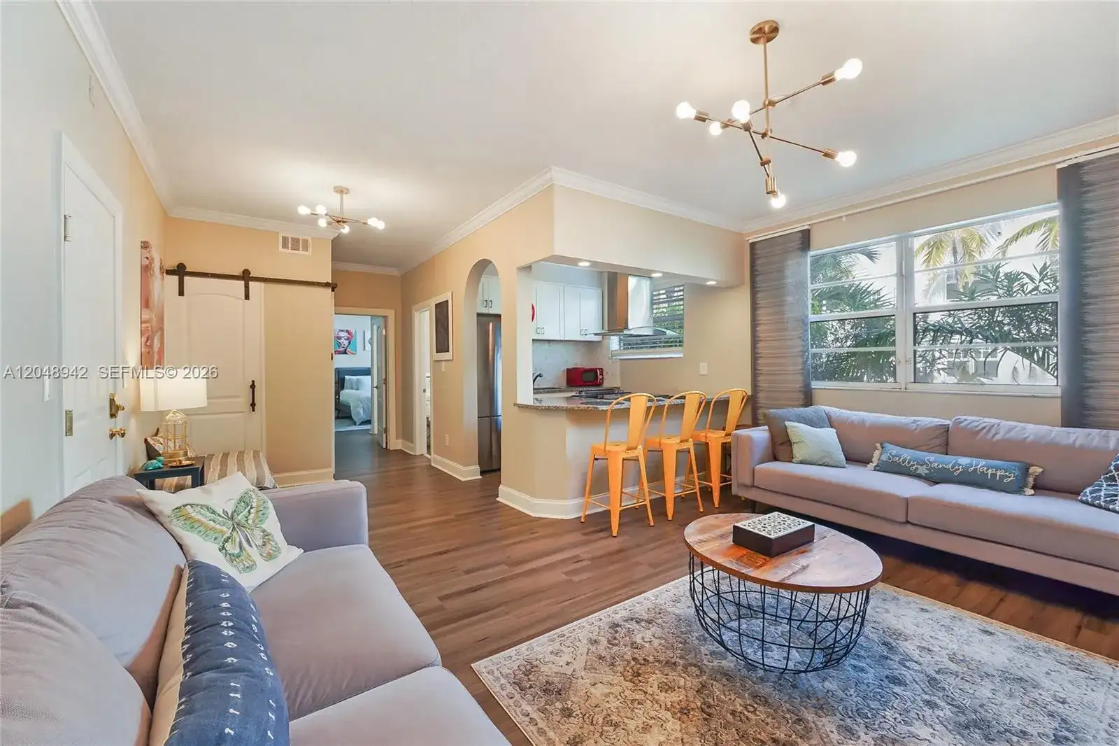 359 Meridian Ave # A104, Miami Beach FL 33139 photo 2