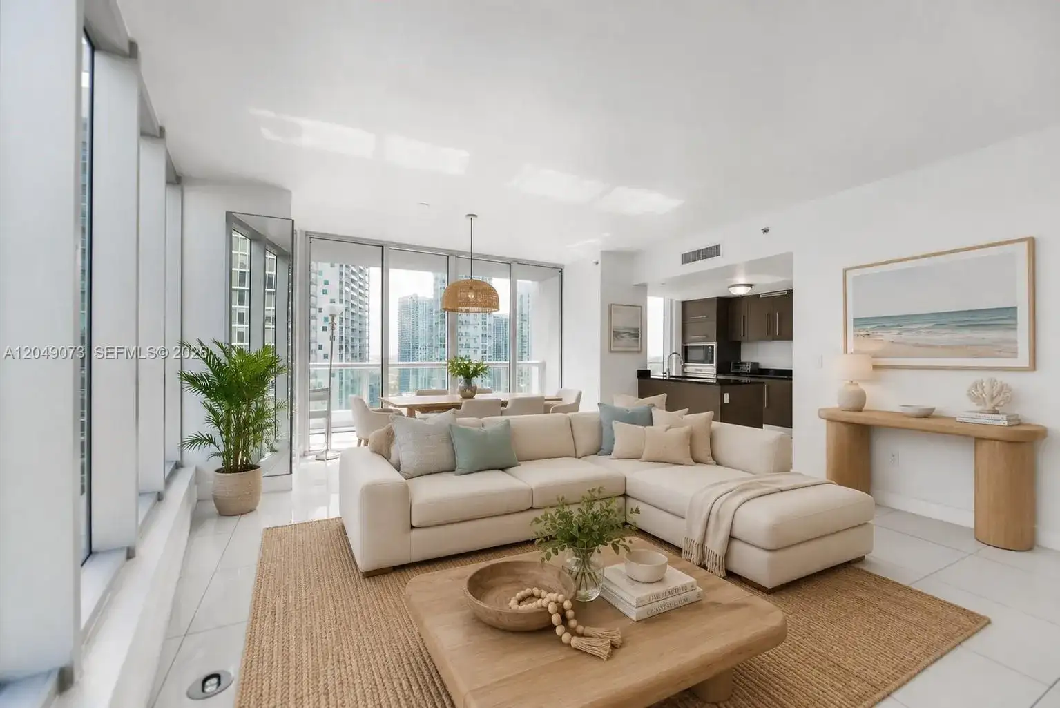 485 Brickell Ave # 2908, Miami FL 33131 photo 2