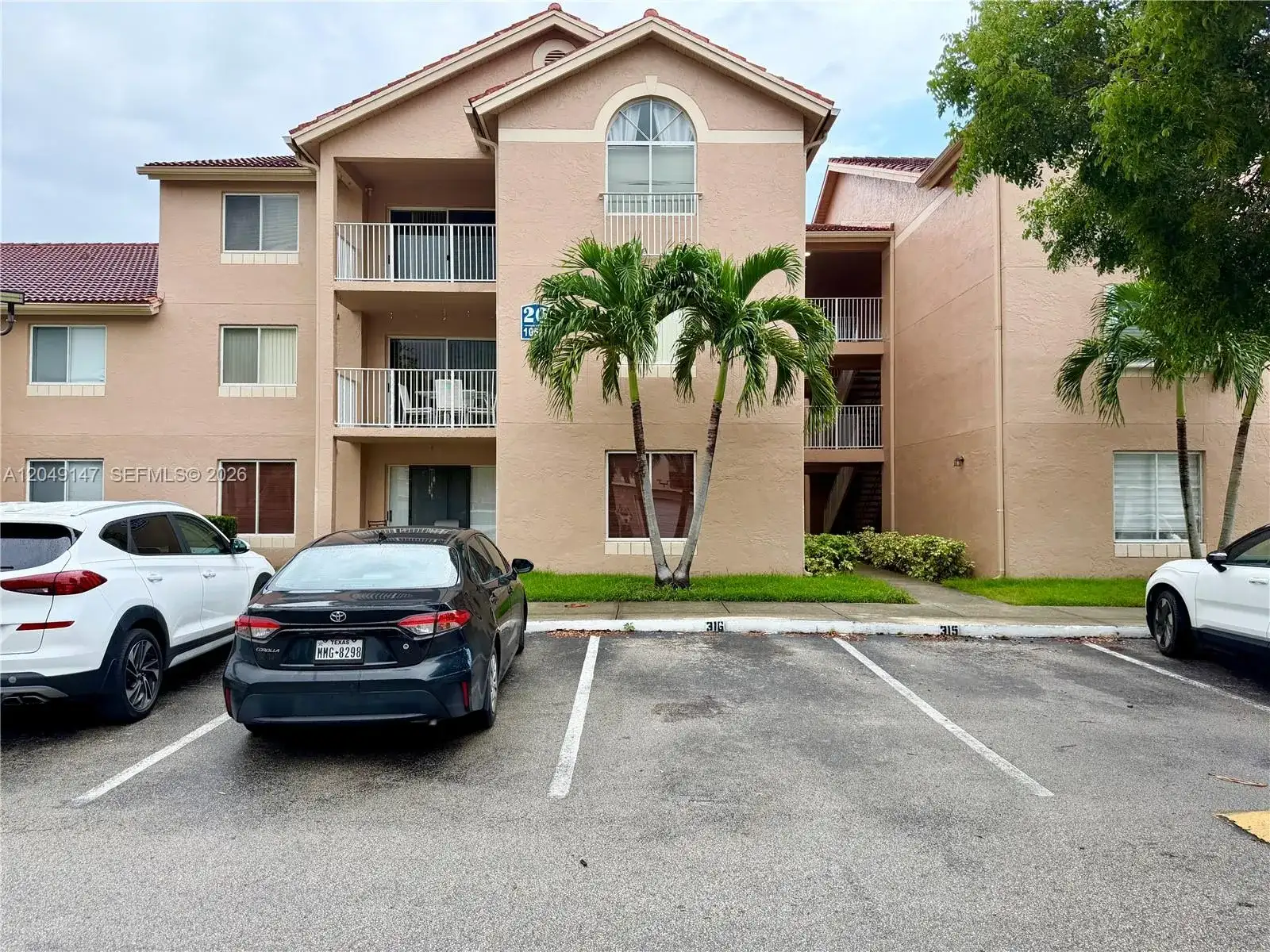 10521 SW 158th Ct # 203, Miami FL 33196 photo 3
