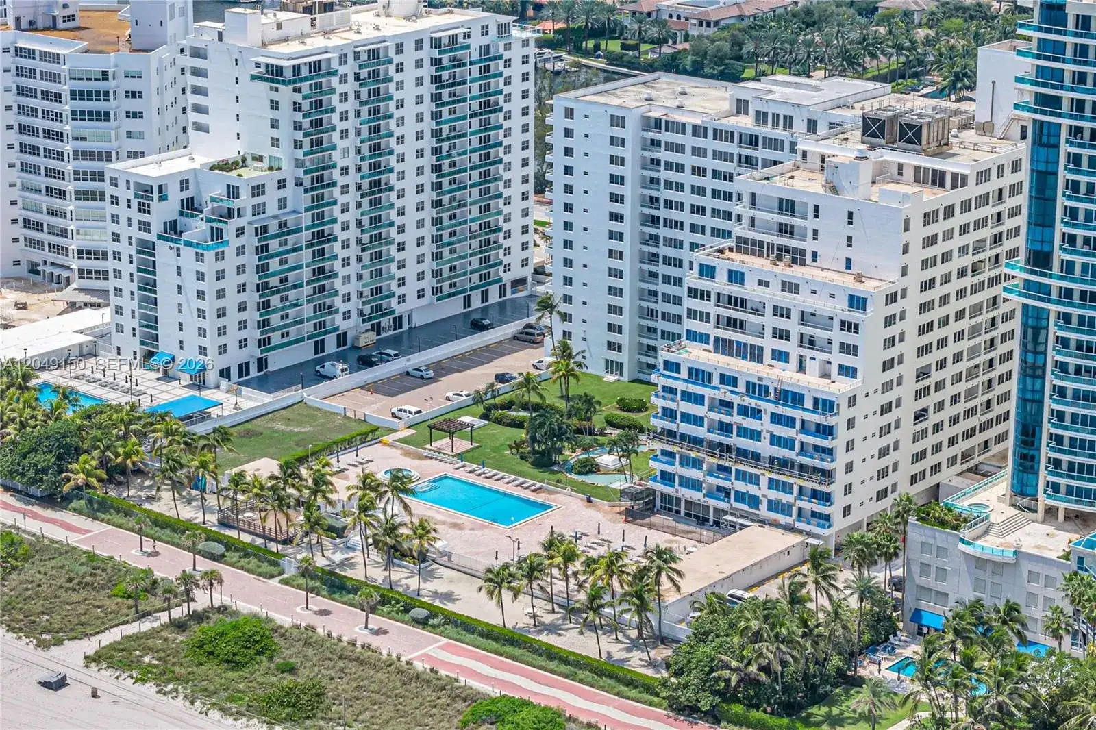 5005 Collins Ave # 509, Miami Beach FL 33140 photo 2