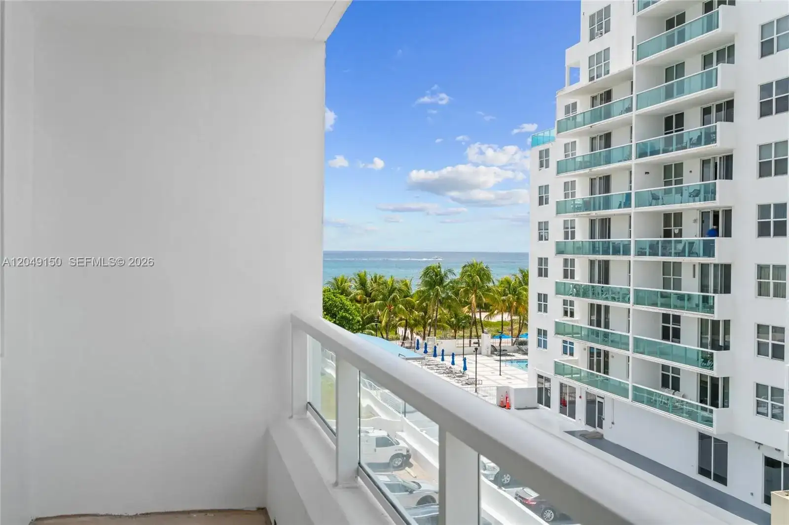 5005 Collins Ave # 509, Miami Beach FL 33140 photo 3