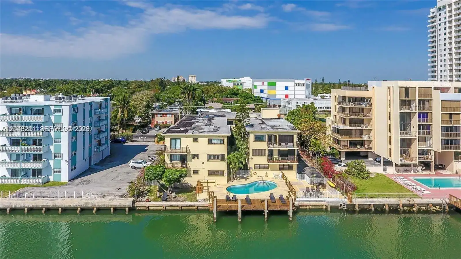 7845 NE Bayshore Ct # 8, Miami FL 33138 photo 2