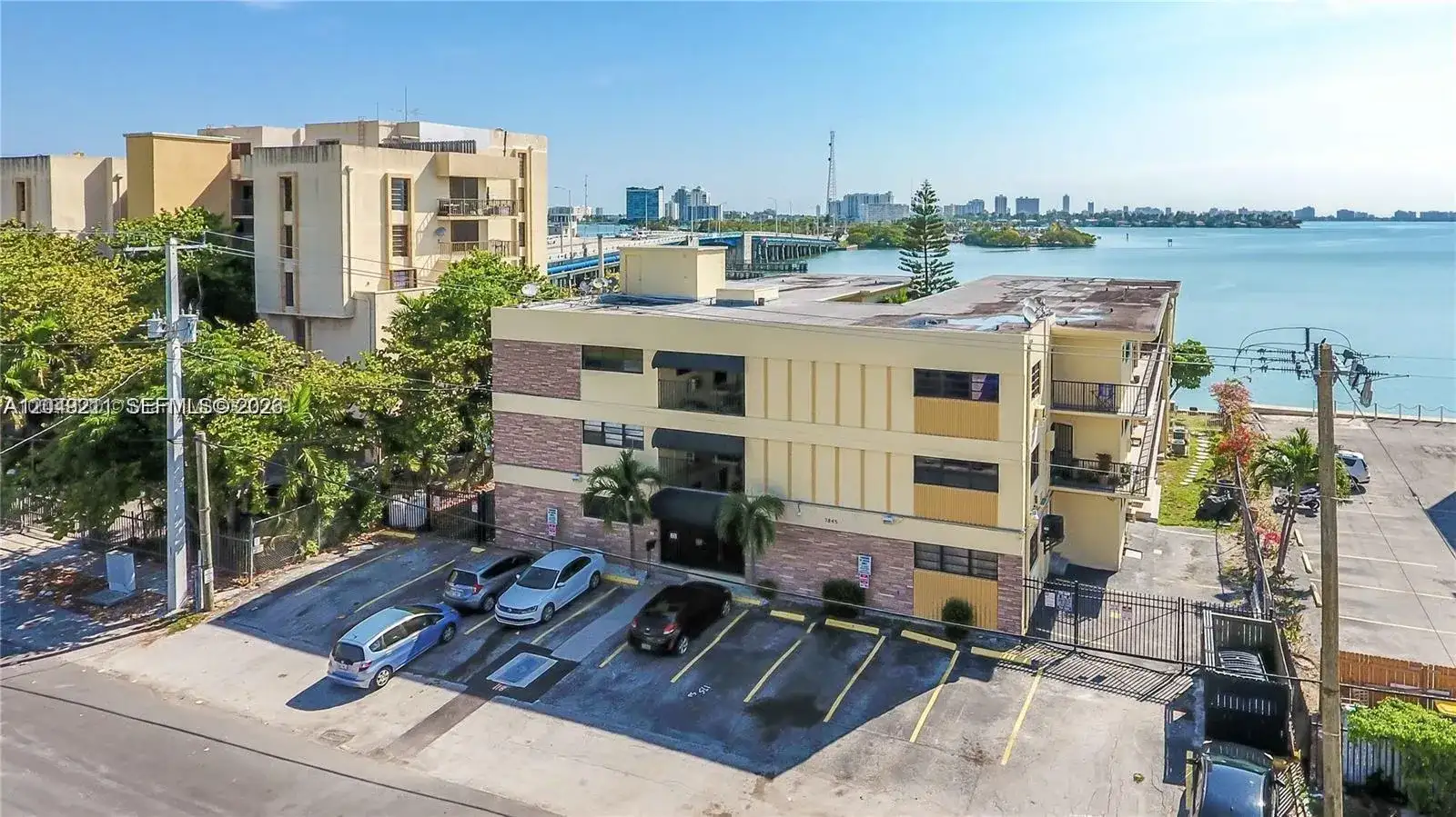 7845 NE Bayshore Ct # 8, Miami FL 33138 photo 3