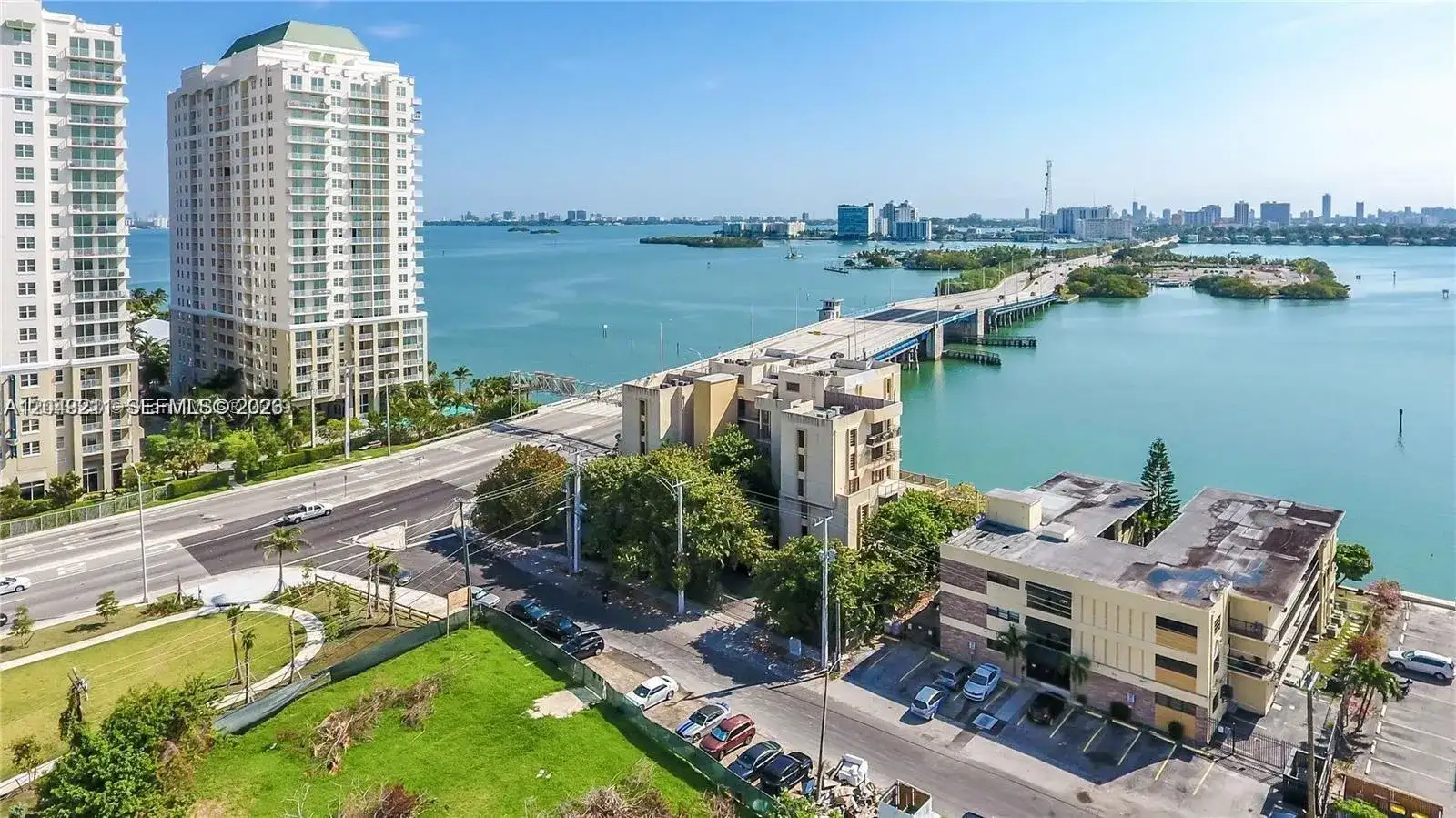 7845 NE Bayshore Ct # 8, Miami FL 33138 photo 4
