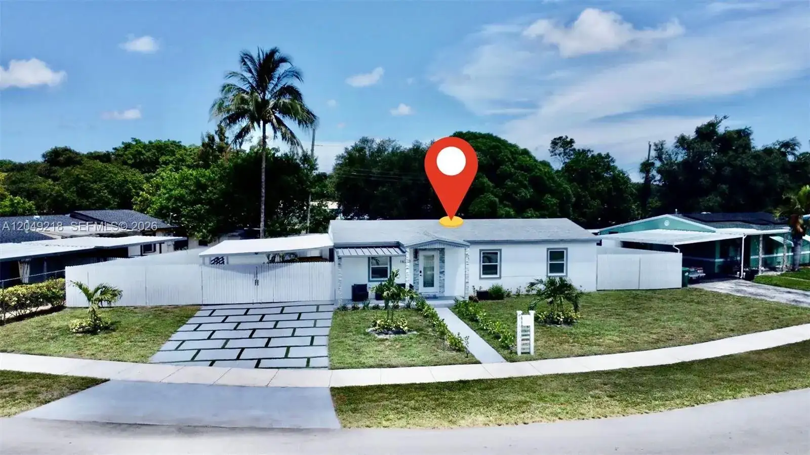 16201 NW 18th Pl, Miami Gardens FL 33054 photo 3